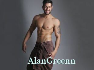 AlanGreenn