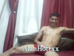 AlanHottxx