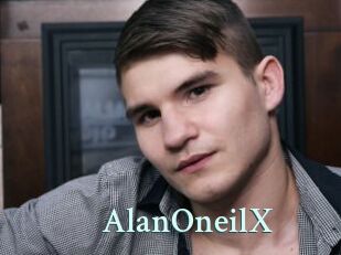 AlanOneilX