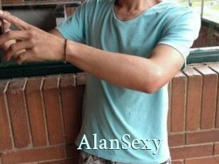 AlanSexy