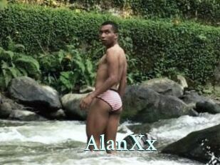 AlanXx