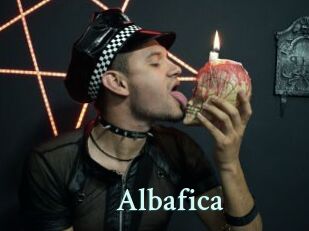 Albafica