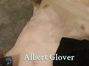 Albert_Glover