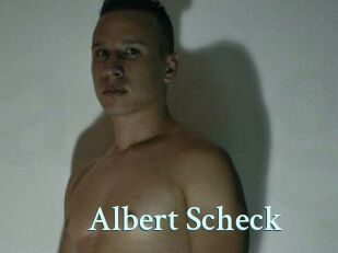 Albert_Scheck