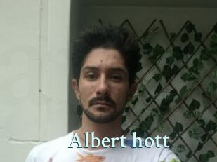 Albert_hott