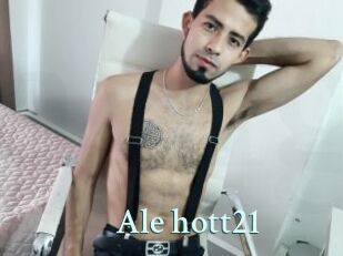 Ale_hott21