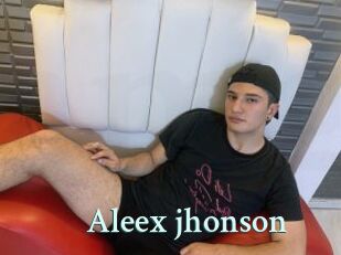 Aleex_jhonson