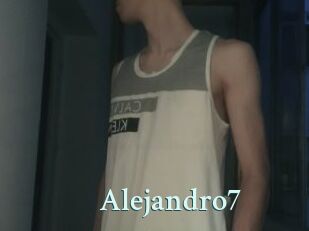 Alejandro7