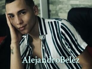 AlejandroBelez