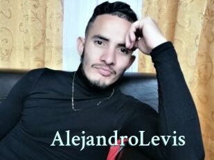 AlejandroLevis