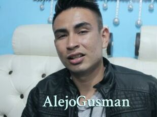 AlejoGusman