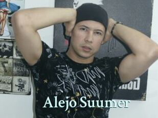 Alejo_Suumer