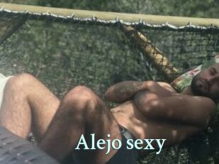 Alejo_sexy