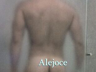 Alejoce