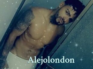 Alejolondon