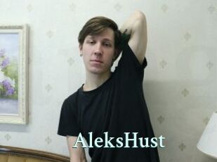 AleksHust