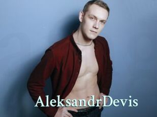 AleksandrDevis