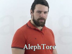 AlephToro