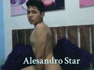 Alesandro_Star