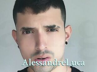 AlessandreLuca