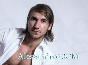 Alessandro20CM