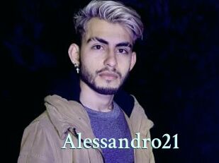 Alessandro21