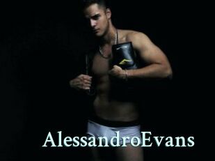 AlessandroEvans