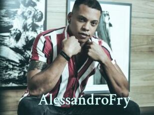 AlessandroFry