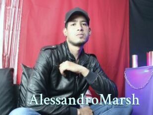 AlessandroMarsh