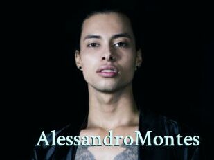 AlessandroMontes