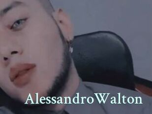 AlessandroWalton