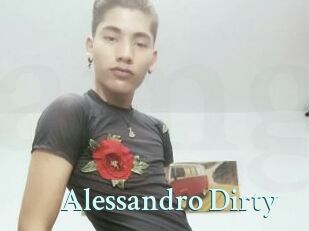 Alessandro_Dirty