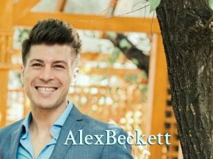 AlexBeckett