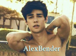 AlexBender