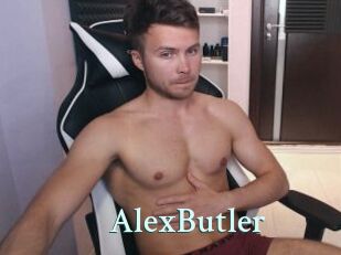 AlexButler