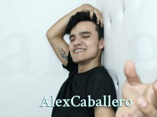 AlexCaballero