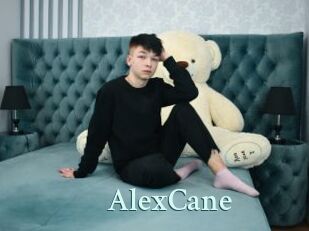 AlexCane