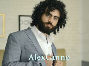 AlexCanno