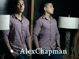 AlexChapman