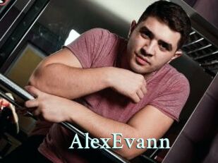 AlexEvann