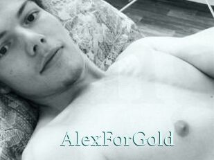 AlexForGold