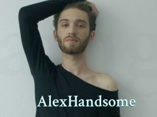 AlexHandsome