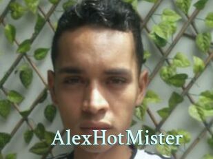 AlexHotMister