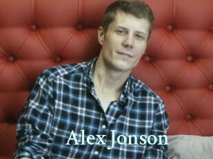 AlexJonson