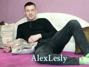 AlexLesly