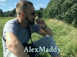 AlexMaddy