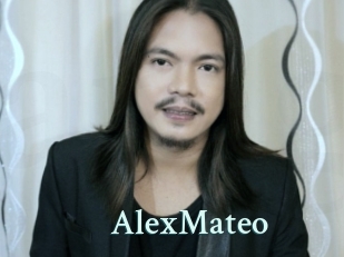 AlexMateo