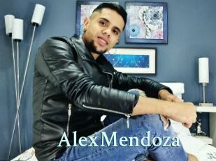 AlexMendoza