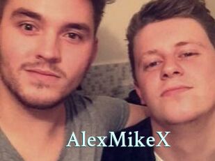 Alex_MikeX