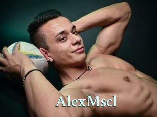 AlexMscl